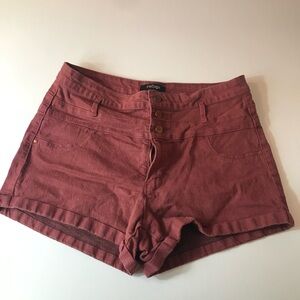 Refuge brand size 10 shorts
